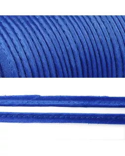 Кант TBY атласный шир.11мм цв.F213 синий уп.65/8м упак (65/8 м) арт. МГ-130143-1-МГ0253233