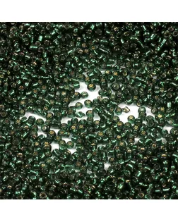 Бисер круглый 12/0 цв.53A, 450г арт. МГ-35805-1-МГ0262380