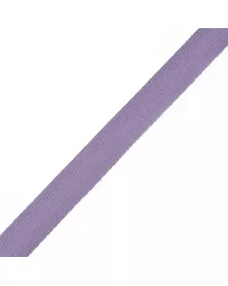 Тесьма киперная х/б ш.1,7см (фиолетовый) арт. МГ-4768-1-МГ0268582