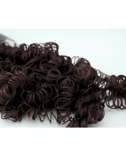 Волосы кудри КЛ.23356 45±5г цв.т.коричневый арт. МГ-4970-1-МГ0276144