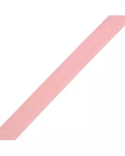 Тесьма киперная х/б ш.1,7см (розовый) арт. МГ-4998-1-МГ0279990