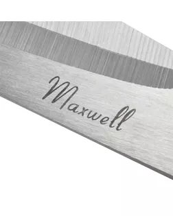Ножницы портновские 205 мм. S210482T Maxwell premium арт. МГ-114571-1-МГ0544442