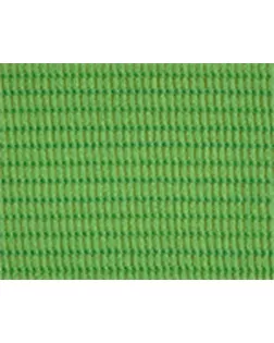 Тесьма вязаная окантовочная ш.2,2см (073 зеленый) арт. МГ-114669-1-МГ0599105