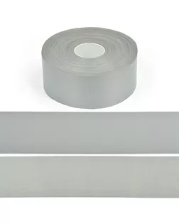 Лента светоотражающая отр.R030 ш.5см (100м) арт. МГ-114677-1-МГ0600789
