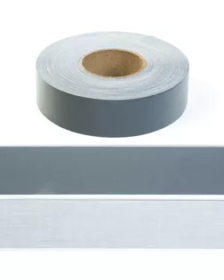 Лента светоотражающая отр.R300 ш.5см (100м) арт. МГ-114898-1-МГ0640649