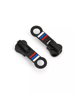 Замок MaxZipper автомат ТР#5 F06 уп.10шт арт. МГ-116934-1-МГ0964829