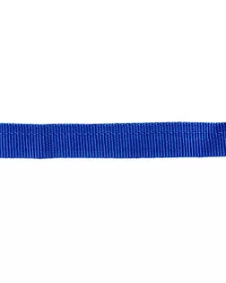 Тесьма брючная ш.1,5см, 1с-79 цв.синий 25м арт. МГ-1714-1-МГ0186494