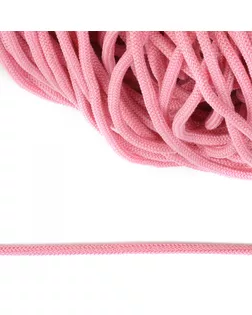 Шнур полиэфир, 1с-36, д.0,45см (019/Р розовый) 200м арт. МГ-1804-1-МГ0187591