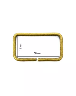 Рамка металл TSW ш.3см арт. МГ-2483-1-МГ0202086