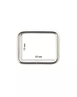 Рамка металл TSW ш.2см арт. МГ-2614-1-МГ0206105
