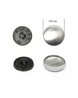 Заготовки/обтяжки №32 (20,5мм) арт. МГ-6230-1-МГ0373464