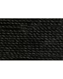 Нитки армированные 200ЛХ 5000м (черный) арт. МГ-21020-1-МГ0190890