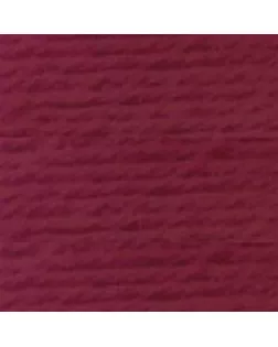 Нитки для вязания "Ирис" (100% хлопок) 20х25г/150м цв.1510 бордовый, С-Пб арт. МГ-30570-1-МГ0232039