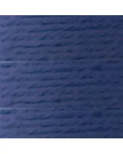 Нитки для вязания "Ирис" (100% хлопок) 20х25г/150м цв.2614 синий, С-Пб арт. МГ-33468-1-МГ0243665