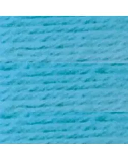 Нитки для вязания "Ирис" (100% хлопок) 20х25г/150м цв.3006 бирюза, С-Пб арт. МГ-33473-1-МГ0243670