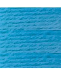 Нитки для вязания "Ирис" (100% хлопок) 20х25г/150м цв.3010 т.бирюзовый, С-Пб арт. МГ-33474-1-МГ0243671