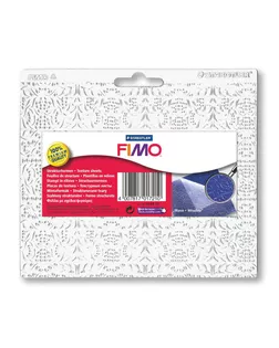 FIMO Текстурный лист "Луг", 12 арт. МГ-35122-1-МГ0257759