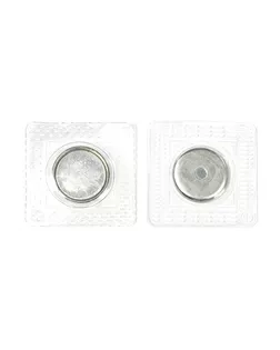Кнопки магнитные MB д.1,7см арт. МГ-38091-1-МГ0328680