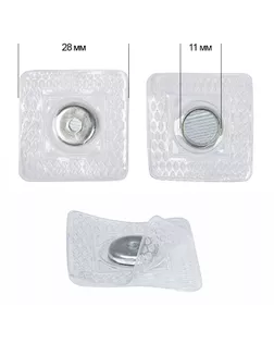 Кнопки магнитные 64464 д.1,1см арт. МГ-50146-1-МГ0612107