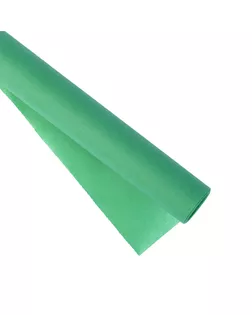 Пергамент зеленый 60г/м² рулон ш.49,5см арт. МГ-65172-1-МГ0723229