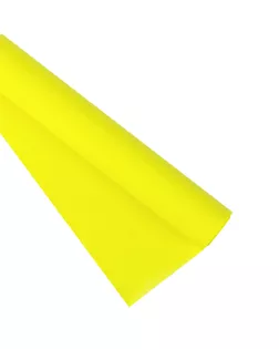 Пергамент желтый 60г/м² рулон ш.49,5см арт. МГ-65173-1-МГ0723230