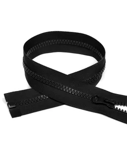 Молния трактор Т5 1зам. 55см (F322 черный) арт. МГ-68816-1-МГ0204292