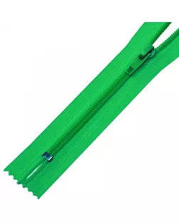 Молния спираль н/р Т5-N 18см (F243 зеленый) арт. МГ-71896-1-МГ0372834