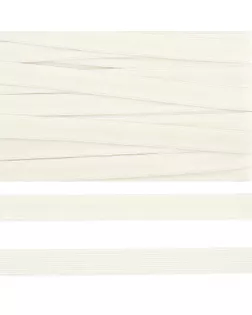 Резинка бельевая (с силиконом) 61006 ш.1см (F102 молочный) арт. МГ-81500-1-МГ0746814