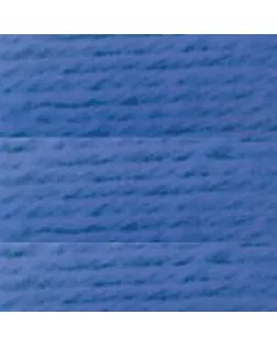 Нитки для вязания "Ирис" (100% хлопок) 20х25г/150м цв.2508 голубой, С-Пб арт. МГ-106067-1-МГ0869999
