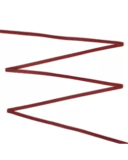 Резинка LAUMA бельевая (вязаная) К-195 ш.0,4см 20м (101 т.красный) арт. МГ-111940-1-МГ0982897