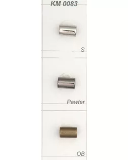Стопора и аксессуары KM 0083 арт. МБ-3351-1-МБ00000134492