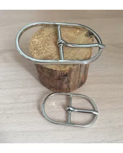 Пряжки MB 112 бронза ob, 25 мм арт. МБ-894-10-МБ00000239417