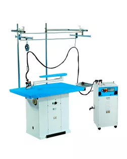 URANO '98 Прямоугольный стол арт. УДАРН-773-1-УДАРН0004864