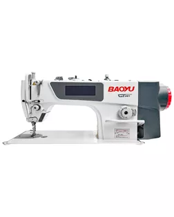 Промышленная швейная машина BAOYU GT-282-D4 арт. ТМ-5561-1-ТМ0795339