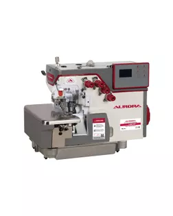 Aurora A-900E-4BT (прямой сервопривод) арт. КНИТ-3675-1-КНИТ00851378