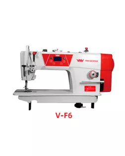 VMA V-F6 (Голова) арт. УДАРН-1350-1-УДАРН0081779