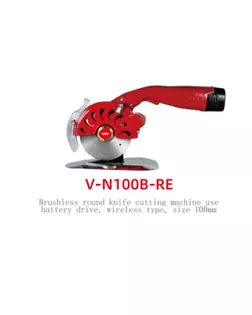 VMA V-N100B-RE арт. УДАРН-1416-1-УДАРН0082404