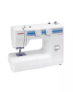 Бытовая швейная машина Janome 1216 арт. ТМ-8297-1-ТМ-0031485