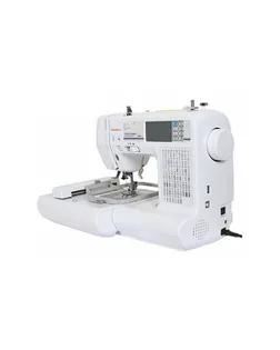 SUNSURE SS-1300 бытовая швейно-вышивальная машина арт. ТМ-8400-1-ТМ-0019797