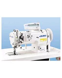 Промышленная швейная машина Juki DNU-1541-70BB/SC922/M51/СР180С арт. ТМ-5532-1-ТМ0795307