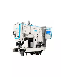 Промышленная швейная машина Jack JK-T781G-Z арт. УДАРН-1302-1-УДАРН0055071
