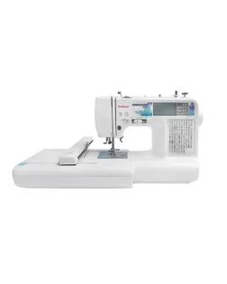 SUNSURE SS-1300 бытовая швейно-вышивальная машина арт. ТМ-8400-1-ТМ-0019797