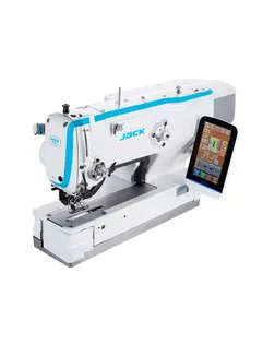 Промышленная швейная машина Jack JK-T1790GK-3-D арт. УДАРН-1320-1-УДАРН0054379