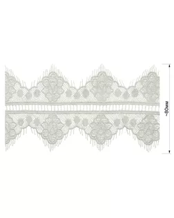 Кружево ш.8см арт. ССФ-378-1-ССФ0017582879