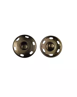 Кнопки (металл) д.1-2,5 см арт. ССФ-1648-1-ССФ0017586790