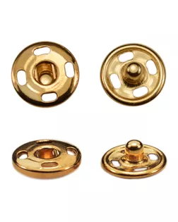 Кнопки (металл) д.1-2,5 см арт. ССФ-1648-6-ССФ0017586795