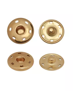 Кнопки (металл) д.1-2,5 см арт. ССФ-1648-8-ССФ0017586797