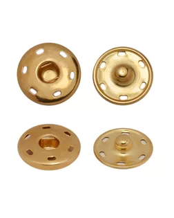 Кнопки (металл) д.1-2,5 см арт. ССФ-1648-20-ССФ0017586814