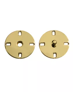 Кнопки (металл) д.2,1-2,5 см арт. ССФ-1533-5-ССФ0017586286
