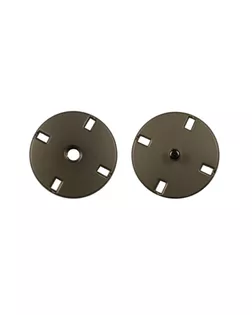 Кнопки (металл) д.2,1-2,5 см арт. ССФ-1533-20-ССФ0017655651